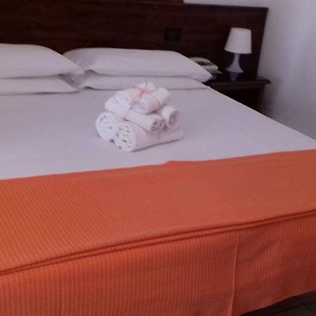 Hotel Bizantino Massafra Εξωτερικό φωτογραφία