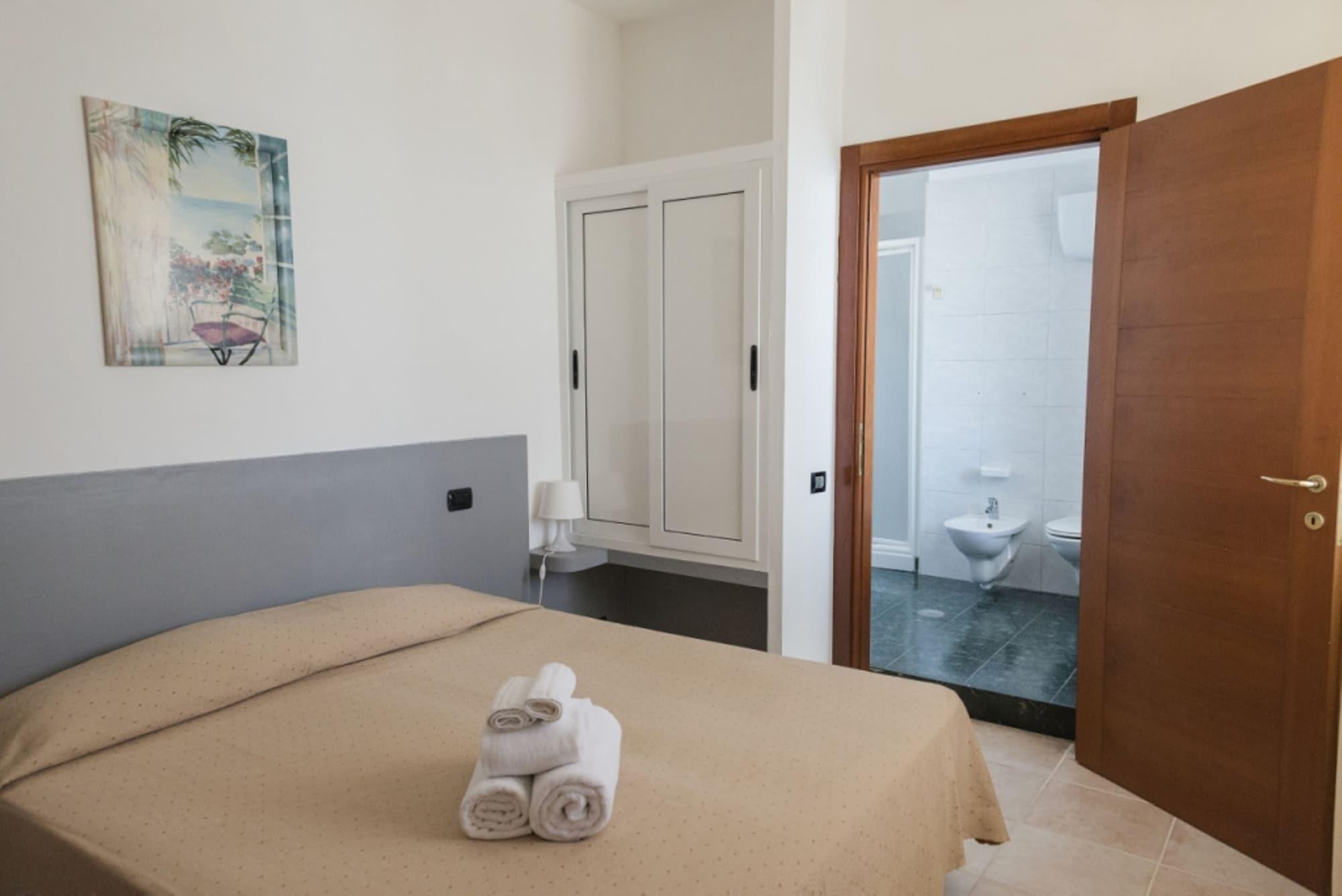 Hotel Bizantino Massafra Εξωτερικό φωτογραφία