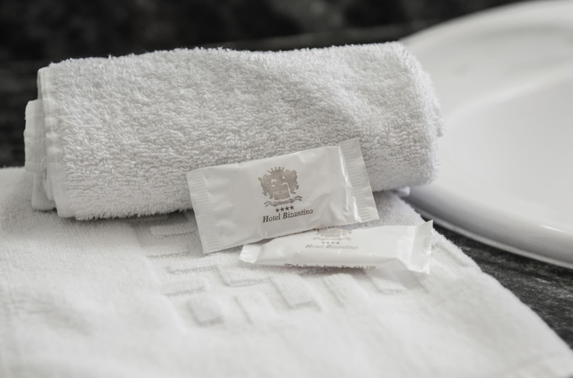 Hotel Bizantino Massafra Εξωτερικό φωτογραφία