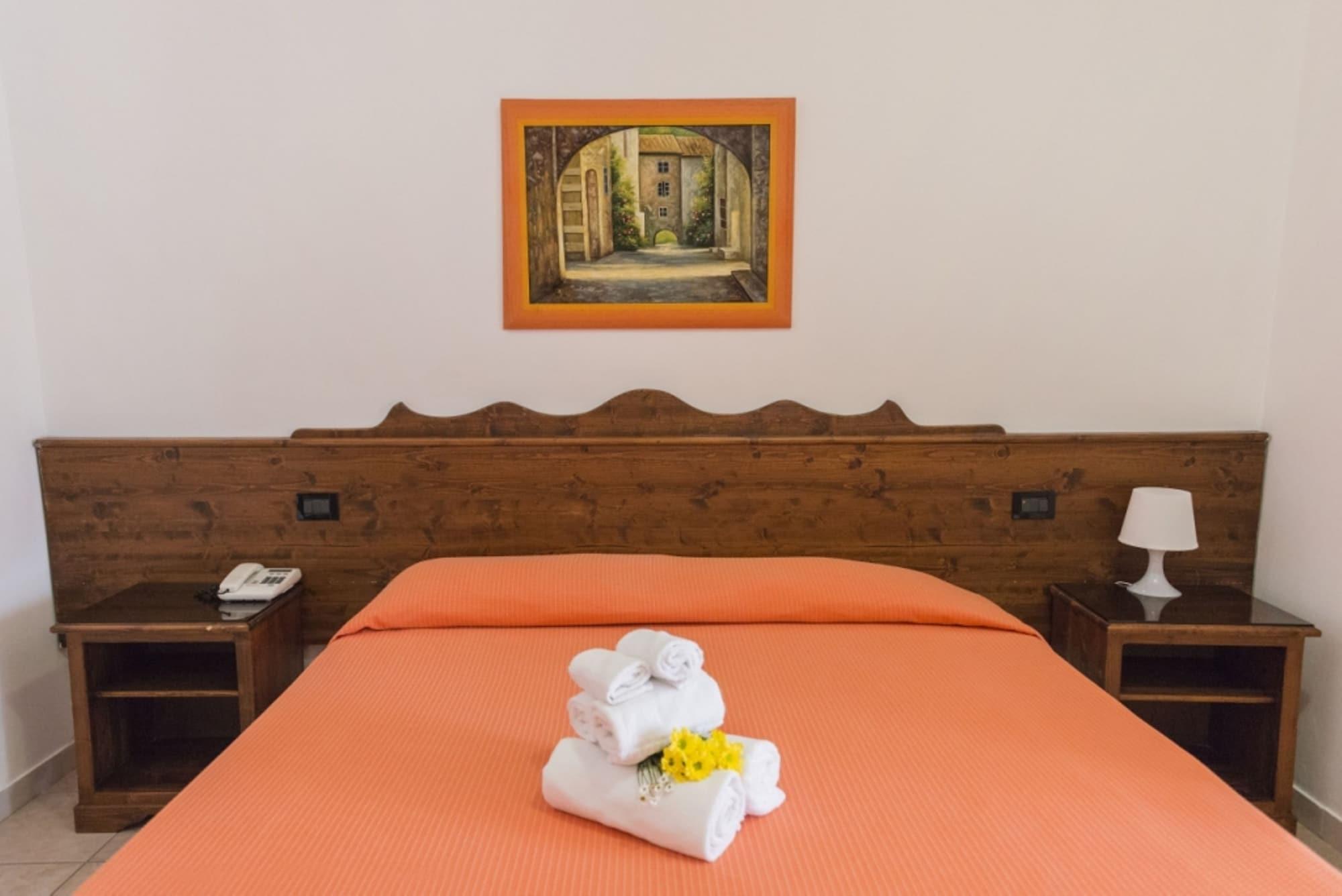 Hotel Bizantino Massafra Εξωτερικό φωτογραφία