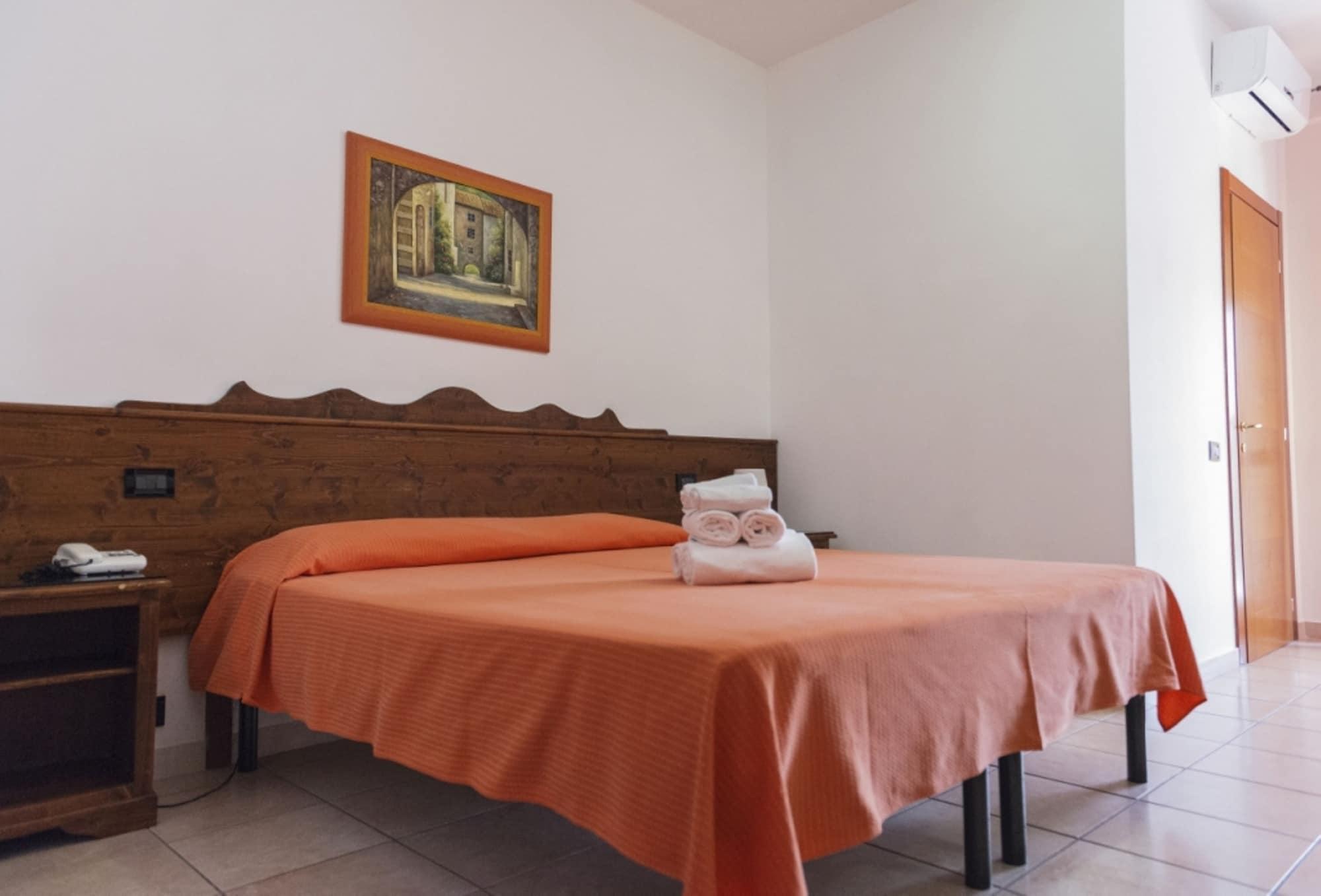Hotel Bizantino Massafra Εξωτερικό φωτογραφία