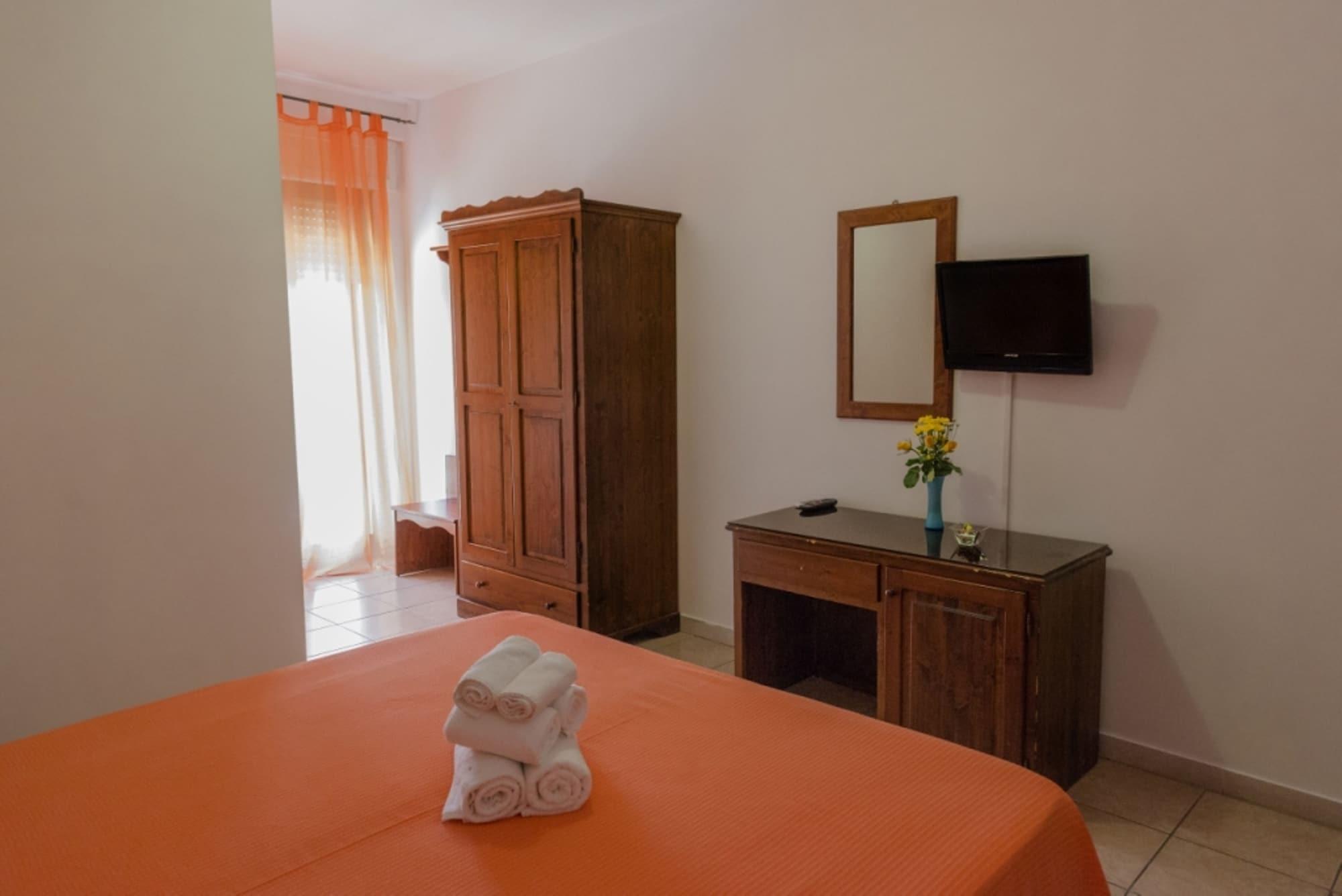Hotel Bizantino Massafra Εξωτερικό φωτογραφία