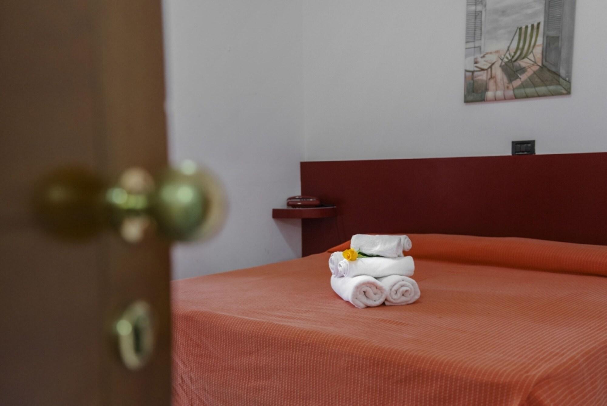 Hotel Bizantino Massafra Εξωτερικό φωτογραφία