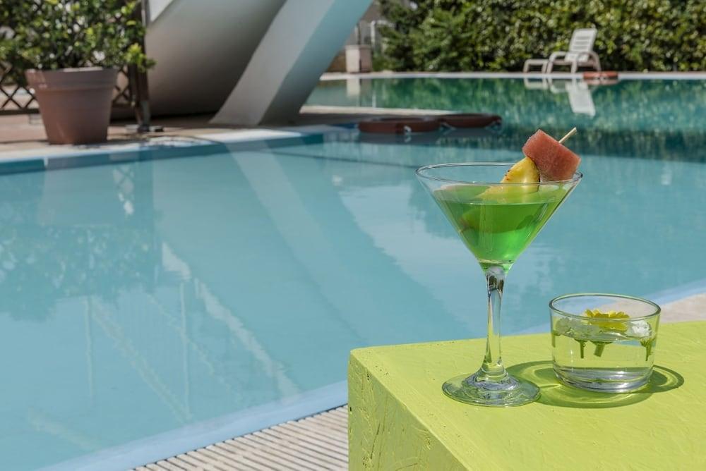 Hotel Bizantino Massafra Εξωτερικό φωτογραφία