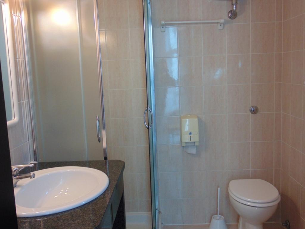 Hotel Bizantino Massafra Εξωτερικό φωτογραφία