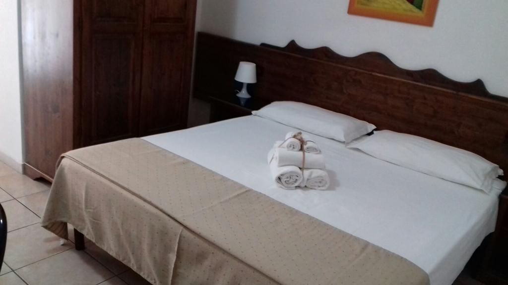 Hotel Bizantino Massafra Εξωτερικό φωτογραφία
