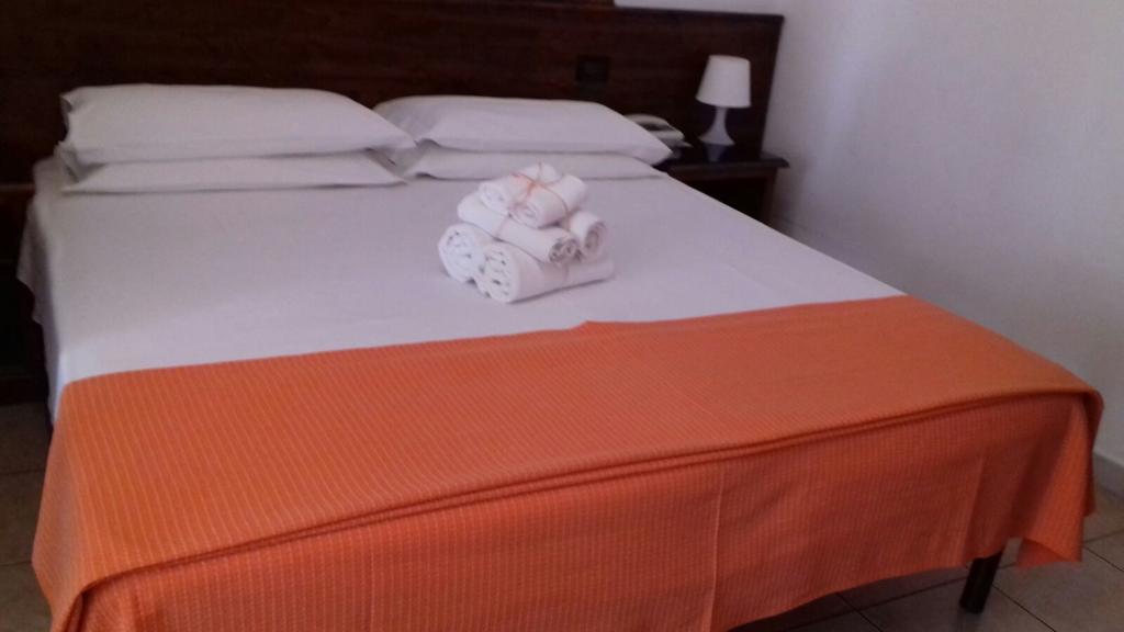 Hotel Bizantino Massafra Εξωτερικό φωτογραφία