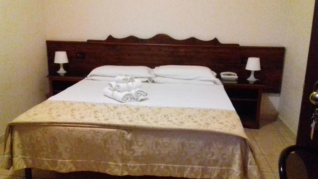 Hotel Bizantino Massafra Εξωτερικό φωτογραφία