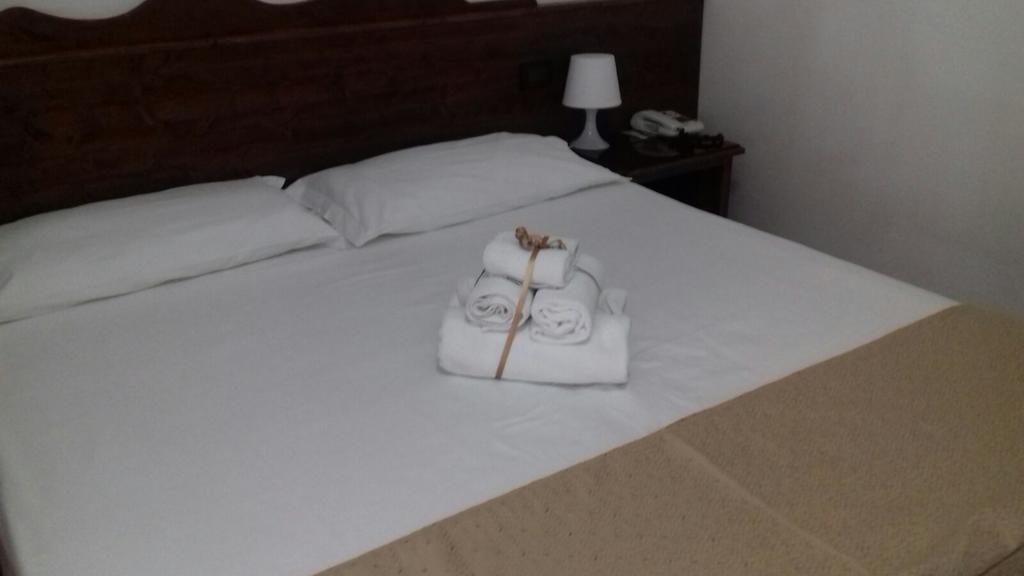 Hotel Bizantino Massafra Εξωτερικό φωτογραφία