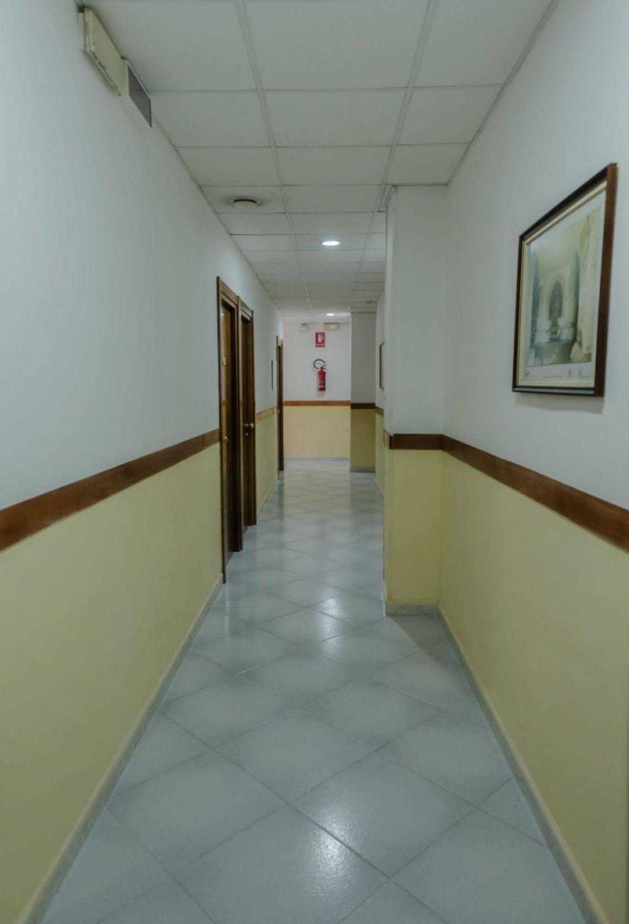 Hotel Bizantino Massafra Εξωτερικό φωτογραφία